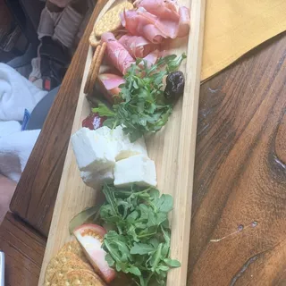 Charcuterie