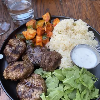 Kofte Meatball