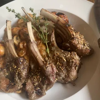 Lamb Chops