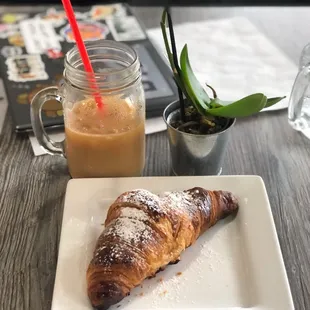 Croissant