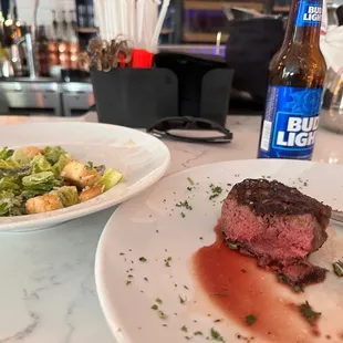 Black Angus Restaurant