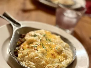 Freemason Abbey Restaurant