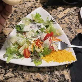Salad
