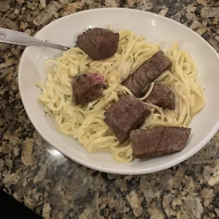 Filet Mignon