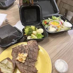 Garden Salad