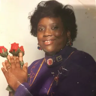 Ida C.