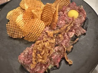 7593 Chophouse