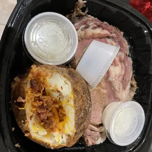 Early Bird Prime Rib