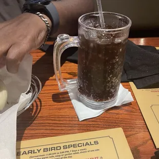 drink