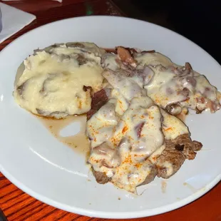 Filet Mignon Steak