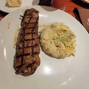 House Steak