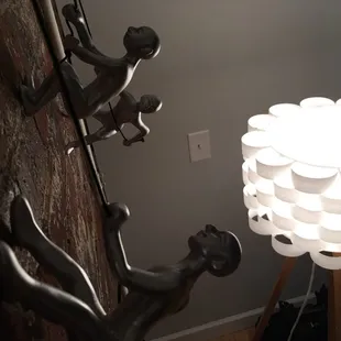 Don't waist time sharpening the saw, go buy a chain saw.  Do your Share &amp; More  #thinkplandorecord #adrianscottfitzgerald #planboeganizer