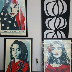 Dr. Miller's latest job for me