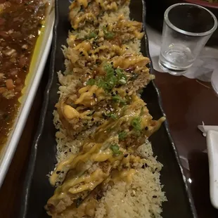 App special