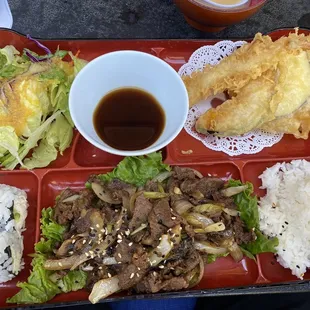 food