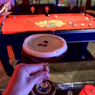 Expresso Martini