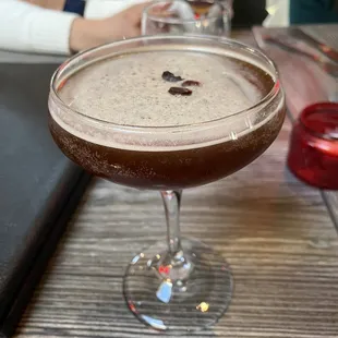 Espresso Martini