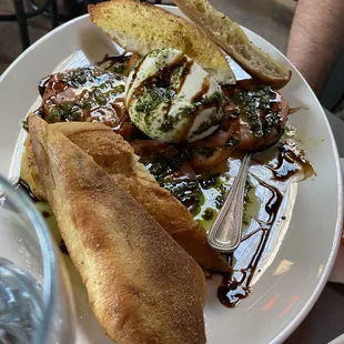 Burrata