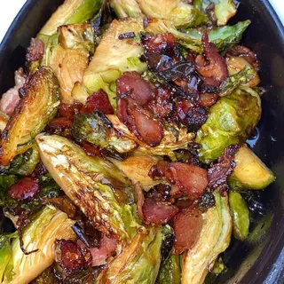 BRUSSEL SPROUTS