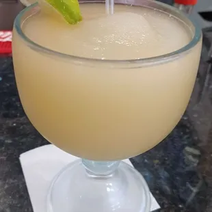 Peach Rita