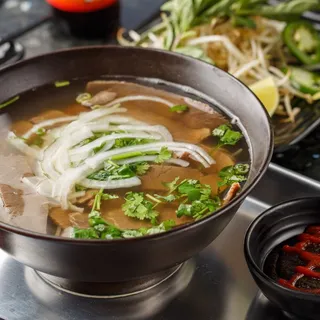 Brisket Pho