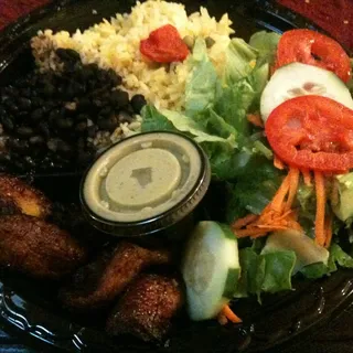 Vegetarian