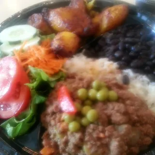 Picadillo