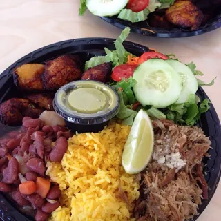Havana Pork