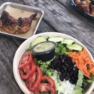 Salad Bowl