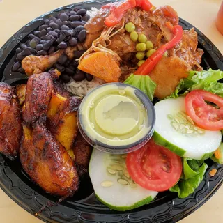 Thursday - Fricase de Pollo