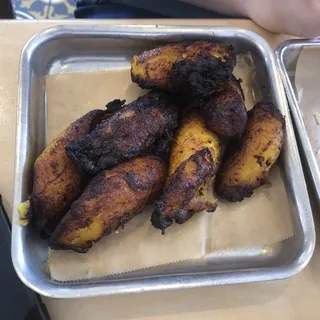 Maduros (Sweet Plantains)