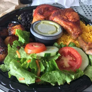 Small Side Salad
