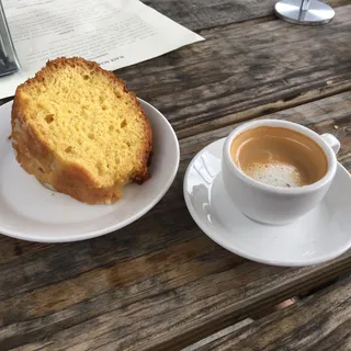 Rum Cake