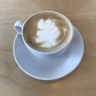 Small Café con Leche (8 oz)