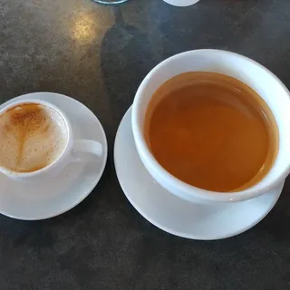 Cortadito (Single Shot)