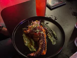 The Escobar Kitchen