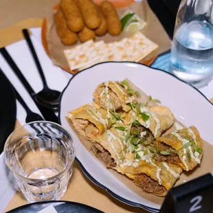 Empanadas