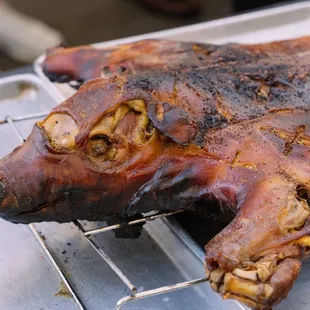 Havana Pork