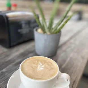 Cafe con leche