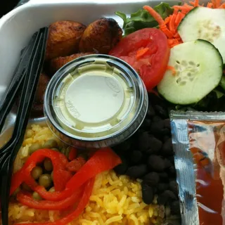 Vegetarian