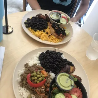 Picadillo