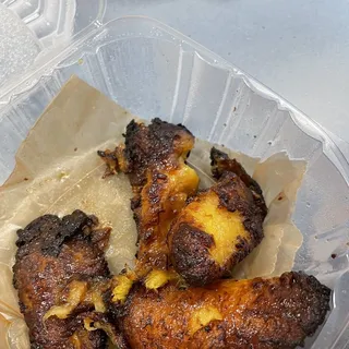 Maduros
