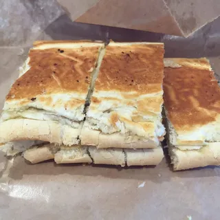 Cuban Bread