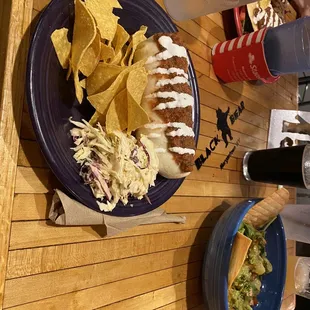 Black Bear Burritos