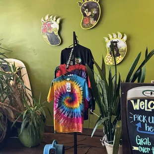 Welcome into Black Bear and how to order.