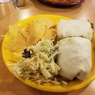 Motown Philly Burrito