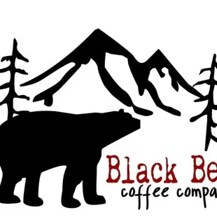 black bear coffee company