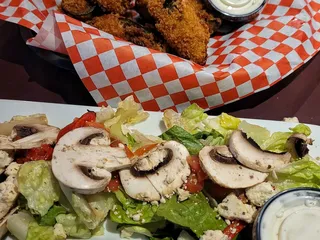 JJ’s Place