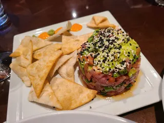 Lucy Restaurant