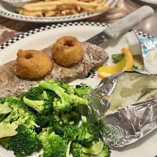 Hot Italian Patty Sausage (640 cals.)